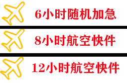 抚远东极航空运输快递公司,专业空运当天件